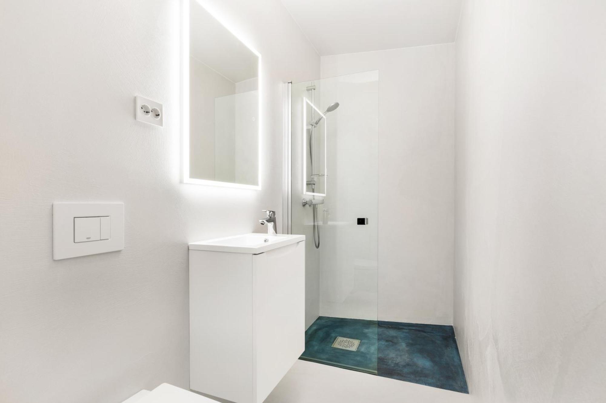 Central Guest House - Bedroom With Private Bathroom Stavanger Exterior foto