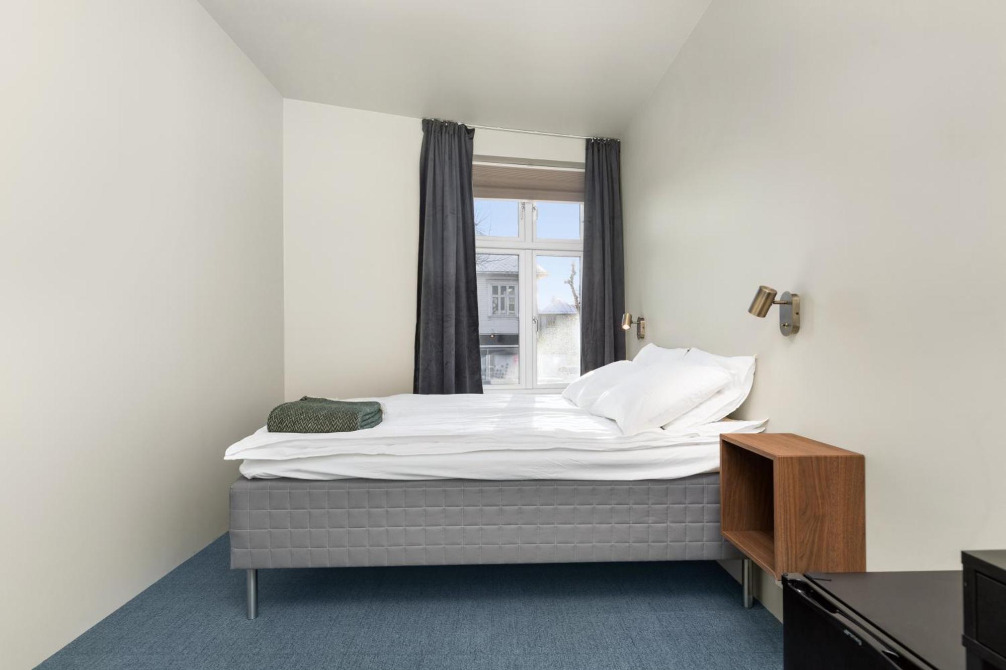 Central Guest House - Bedroom With Private Bathroom Stavanger Exterior foto
