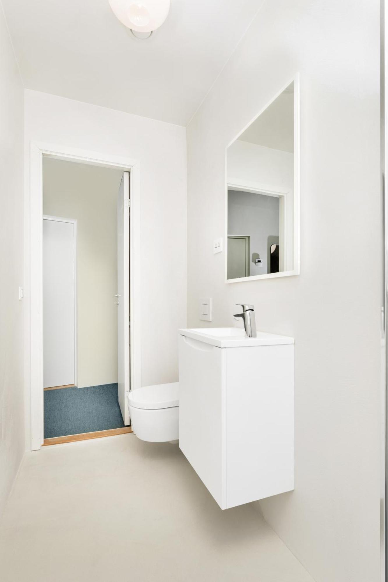 Central Guest House - Bedroom With Private Bathroom Stavanger Quarto foto