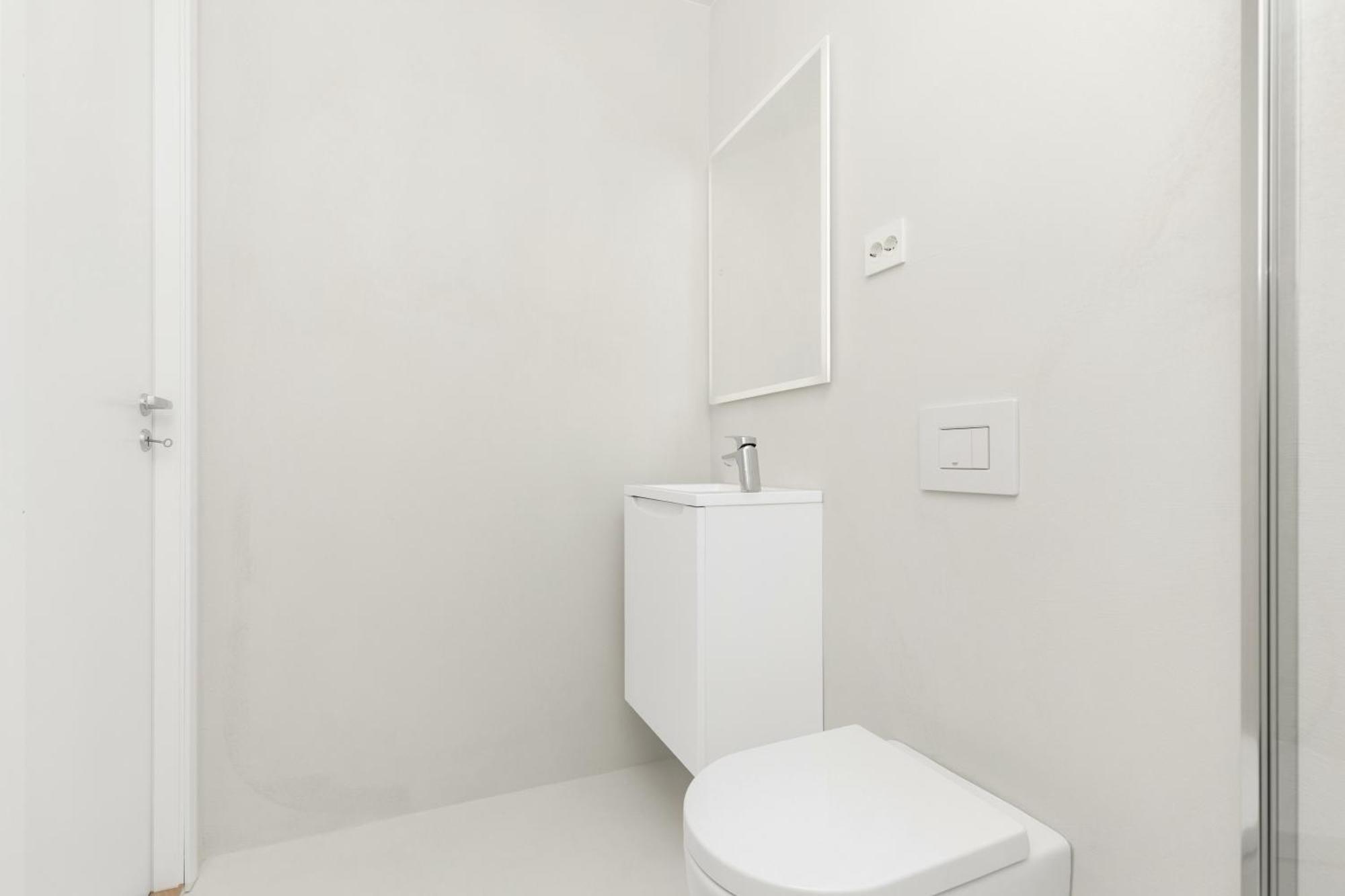 Central Guest House - Bedroom With Private Bathroom Stavanger Quarto foto