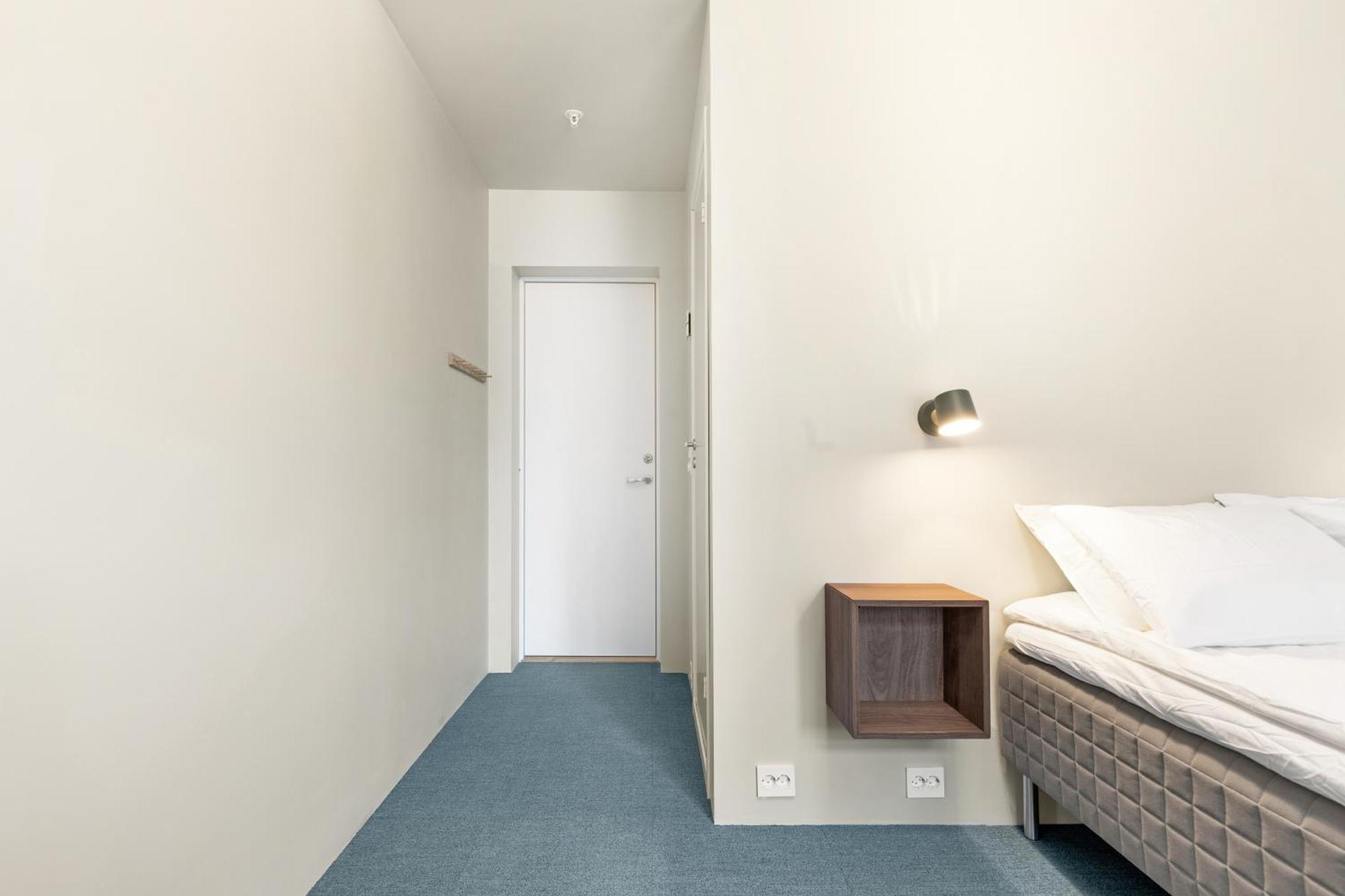 Central Guest House - Bedroom With Private Bathroom Stavanger Quarto foto