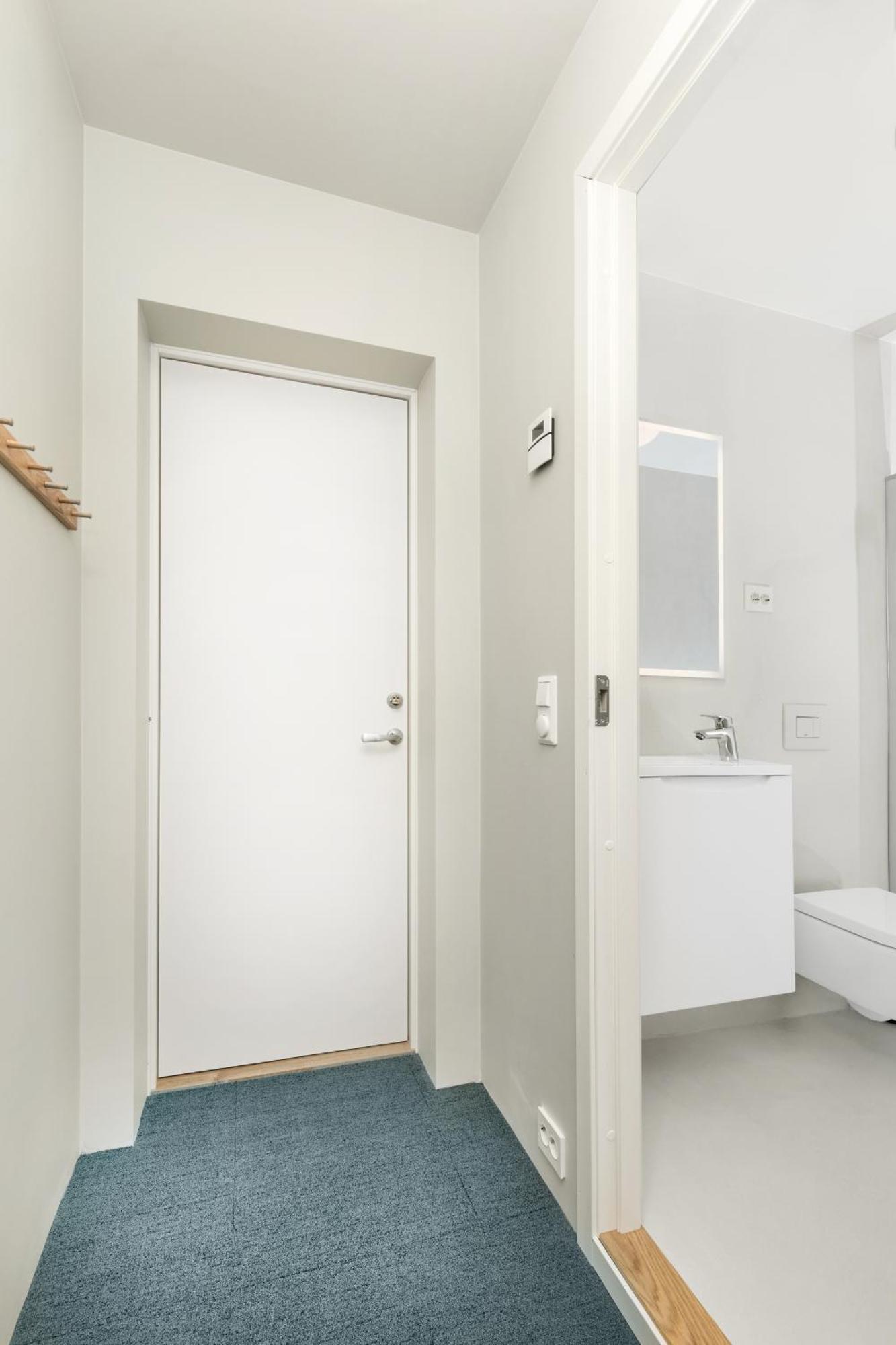 Central Guest House - Bedroom With Private Bathroom Stavanger Quarto foto